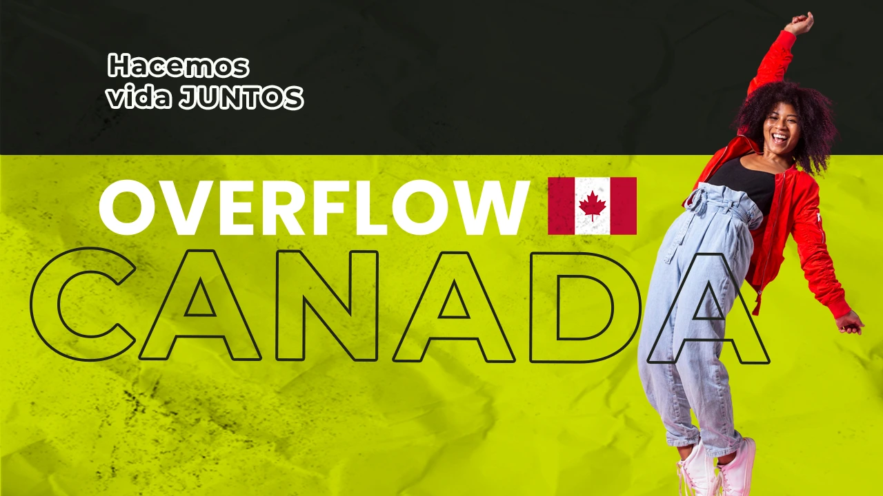 overflow canada